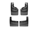Weathertech No-drill Mudflaps For F-150 - Front & Rear Set. Fixed Price $179.90.