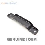 2015-2020 Mercedes-benz Gla250 2.0l - Rear Underbody Panel Mount Bracket. Fixed Price $15.99.