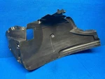 2011 - 2013 Bmw X5 E70 Front Right Side Fender Liner Forward Splash Shield Oem. Fixed Price $84.99.