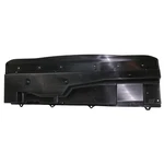Air Dam Deflector Lower Valance Apron Front 626633lm0a For Nissan Nv200 13-21. Fixed Price $103.07.