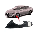 Left Driver Side Fender Liner For 2019-2021 Nissan Altima Ni1248165 Front. Fixed Price $73.25.