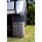 Arb Mudflap One Unit. Fixed Price $51.31.