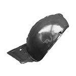 For Infiniti G37 2011-2013 Coupe/convertible Oem Fender Liner Driver Side Front. Fixed Price $142.89.