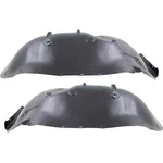Front Fender Liner Set For 2011-2015 Silverado 2500hd 3500hd Gm1248232 Gm1249232. Fixed Price $89.99.