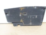 19-21 Genesis G70 2020 Rear Left Driver Underbody Splash Shield Cover Guard ;:y. Fixed Price $85.00.