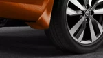 Genuine Nissan Splash Guards - Rear Set Ebb Monarch Orange T99j2-5ee2b. Fixed Price $98.56.