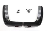 New Oem Rear Molded Splash Guard Set H9f46ak100 For Kia Rio 2018-2019. Fixed Price $39.85.