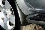 Genuine Nissan Splash Guards (2pc) - Rear Set 999j2-xu00004. Fixed Price $58.52.