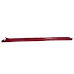 Oem 2018 - 2021 Honda Odyssey Red Left Side Rocker Panel Molding 71850-thr-a12za. Fixed Price $289.99.