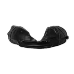 New Aftermarket Driver Side Front Fender Liner 68175061ah Capa. Fixed Price $89.50.