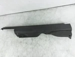 Ford C-max 2013-2018 4dr Blk Left Side Skirt Rocker Molding Sill Dm5z-5810177-a. Fixed Price $84.98.