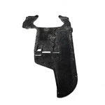 11-19 Bmw 528i Engine Center Underfloor Coating Splash Shield 51757186714 Oem. Fixed Price $144.57.