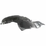For 2016 2017 Honda Accord Coupe Left Lh Fender Liner, With Insulation Form. Fixed Price $62.03.