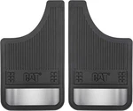 Cat Mud Flaps Pro Heavy Duty Front Or Rear Universal Fit Caterpillar. Fixed Price $69.99.