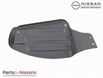 Genuine Nissan Mud Guard Bracket 93823-ea800. Fixed Price $16.00.