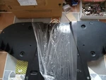 Ferrari 430 Front Underbody New 80494600 25a Vat. Fixed Price $883.96.