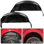Fit For 17-2022 Ford F250 F350 Rear Fender Liner Wheel Well Guard Inner Mud Flap. Fixed Price $115.21.