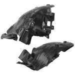 Set Of 2 Fender Liner For Mercedes Benz Sprinter 2500 2019-2022 Front. Fixed Price $71.55.