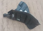 2015 Onwards Mazda Mx5 Mx-5 Osf Front Right Side Wheel Arch Liner Splash Guard. Fixed Price $95.40.