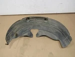 20-25 Kia Telluride Sx 2022 Rear Right Pass Quarter Liner Splash Shield Guard Y. Fixed Price $129.00.