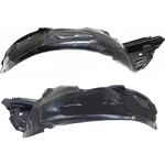 For Subaru Forester Splash Guard/fender Liner 2009-2013 Driver Passenger Pair. Fixed Price $101.31.