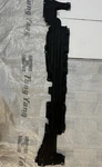 2013-2023 Range Rover L405 L494 Rear Left Side Underbody Splash Shield Oem. Fixed Price $99.00.