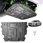 For Lincoln Continental 2018-2019 Engine Under Cover Front Splash Guard Mud Flap. Fixed Price $90.10.