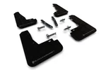 Rally Armor Mf91-ur-blk-dgry Black Mud Flap/dark Grey Logo. Fixed Price $180.99.