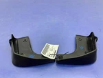 2021 - 2023 Kia Seltos Oem Frontleft & Right Mud Splash Wheel Guard Set (2). Fixed Price $46.75.