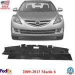 Engine Splash Shield Under Cover For 2009-2013 Mazda 6. Fixed Price $21.76.