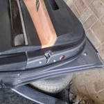 2015 Bmw 740ld Xdrive Rear Door Lower Hinge 41007203989. Fixed Price $100.21.