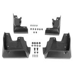 2014-2018 Oem Subaru Forester Splash Guard Mud Flap Set 4 Matte Black J1010sg300. Fixed Price $112.60.