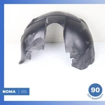 97-06 Jaguar X100 Xk8 Xkr Front Right Side Wheelarch Liner Splash Shield Oem. Fixed Price $128.65.