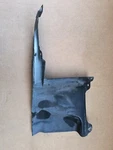 Oem 16-18 Toyota Prius Prime Left Radiator Support Splash Shield 51444-47010. Fixed Price $35.00.