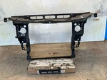 12-19 Mercedes-benz W166 X166 Ml350 Gl450 Gle350 Radiator Support Oem. Fixed Price $300.00.