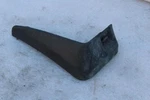2016 2017 2018 Hyundai Tucson Left Rear Mud Flap Guard 86841-d3000. Fixed Price $23.59.