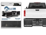 Blue Ox Bx88430 Mud Flap Rock Screen Kit. Fixed Price $61.36.