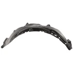 Capa Fender Liner For 2018-2024 Toyota Camry Front Passenger Side Inner. Fixed Price $131.65.