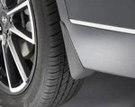 Genuine Hyundai Mud Flap Kit S8f46-acf01. Fixed Price $28.06.