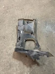 Engine Splash Shield Mopar 68206396ae Fits 15-17 Chrysler 200. Fixed Price $31.46.