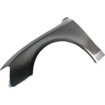 Fender Primed Steel Front Driver Side For 2009-2012 Audi A4 S4. Fixed Price $322.28.