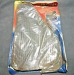 Vintage 1992 Powerflow Splashguards Truck/car Clamp-on W/ Screws. Fixed Price $16.50.