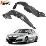 2pcs Inner Fender Liner Splash Guards Fits Honda Accord Sedan 2016-2017 Lh+rh. Fixed Price $38.00.