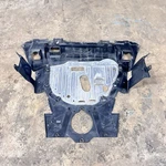 Oem 2017 - 2019 Honda Cr-v Under Engine Splash Guard Shield Cover. Fixed Price $274.99.