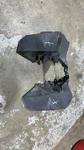 13-19 Subaru Brz Scion Frs Toyota 86 Left Right Bumper Corner Cover. Fixed Price $79.00.