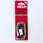 Dorman Grill And Shield Retainers Pn#45321 New In Open Box. Fixed Price $9.89.