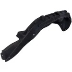 Capa Fender Liner For Chevrolet Silverado 1500 2014-2018 Rear Driver Side. Fixed Price $83.53.