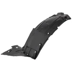 Fender Liner For Infiniti G35 2003-2007 Front Driver Side 2dr Coupe. Fixed Price $26.63.