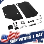 Underbody Shield Cover W/screws For Ford Maverick 2022-2026 Accessories Aluminum. Fixed Price $64.39.