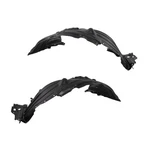 For Honda Pilot 2023 24 2025 Fender Liners Driver And Passenger Side Pair Front. Fixed Price $182.50.